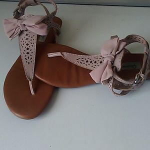 Cute flip flops for women